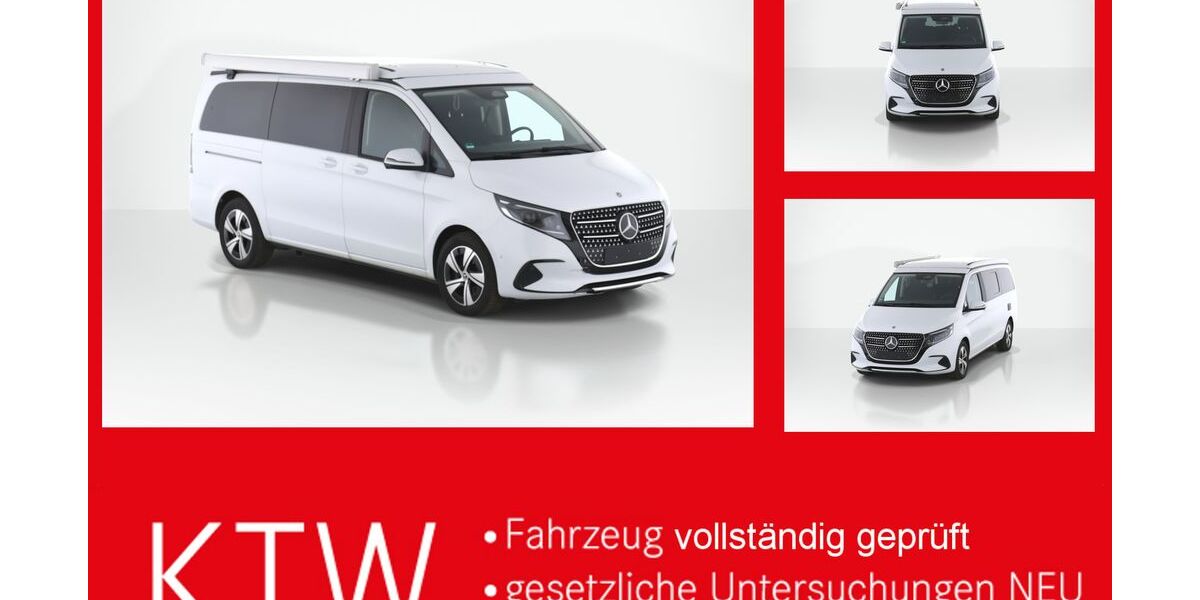 Mercedes-Benz V 220 13.876 km 78.444 &euro; Hildesheim 31137