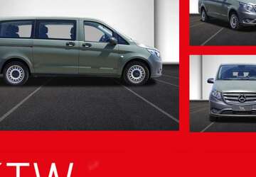Mercedes-Benz Vito 52.241 km 30.999 &euro; Hildesheim 31137