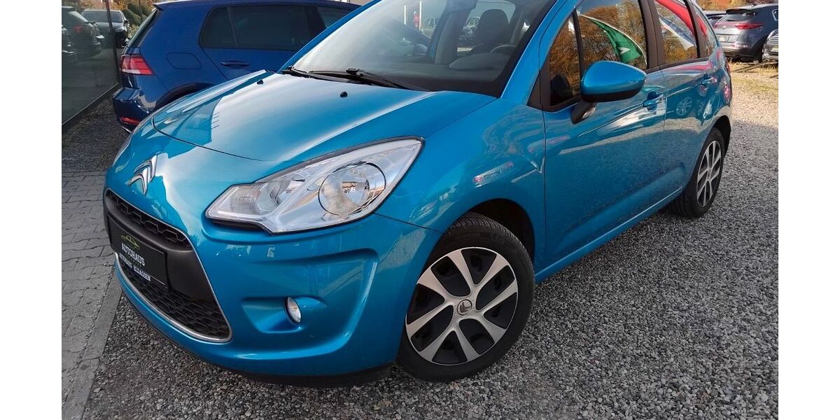 Citroen C3 174.950 km 3.990 &euro; Springe 31832