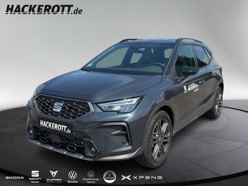 Gebrauchte Seat Arona