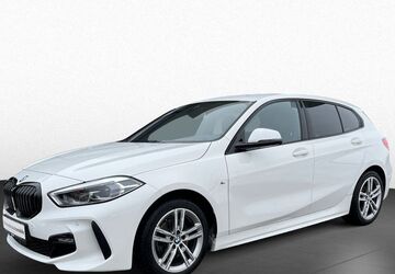 BMW 118 20.558 km 23.790 &euro; Burgdorf 31303