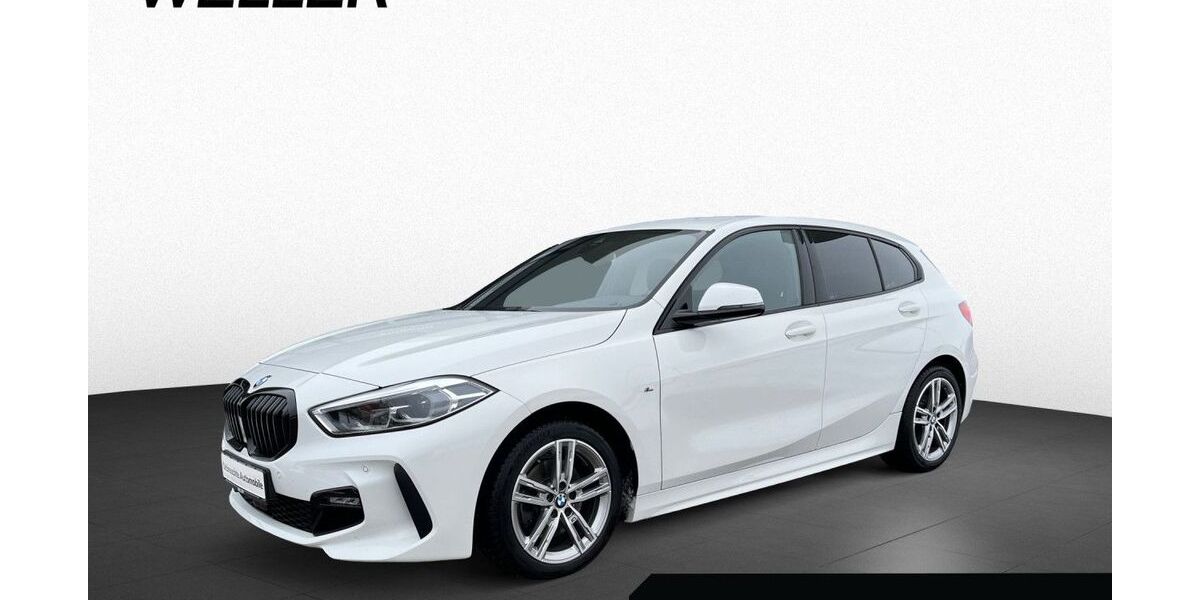 BMW 118 20.558 km 23.790 &euro; Burgdorf 31303