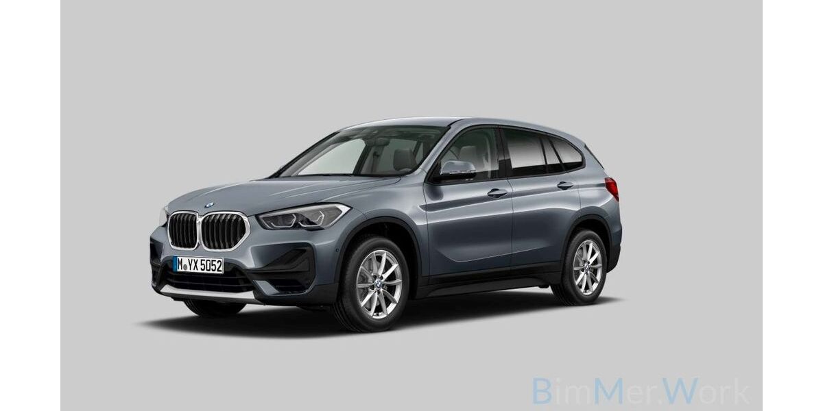 BMW X1 85.330 km 21.599 &euro; Burgdorf 31303