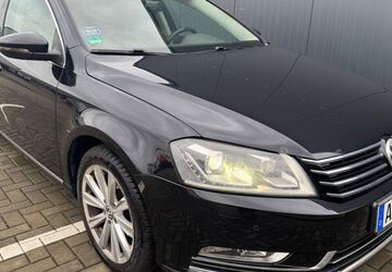 VW Passat Variant 246.553 km 6.980 &euro; Hannover 30165