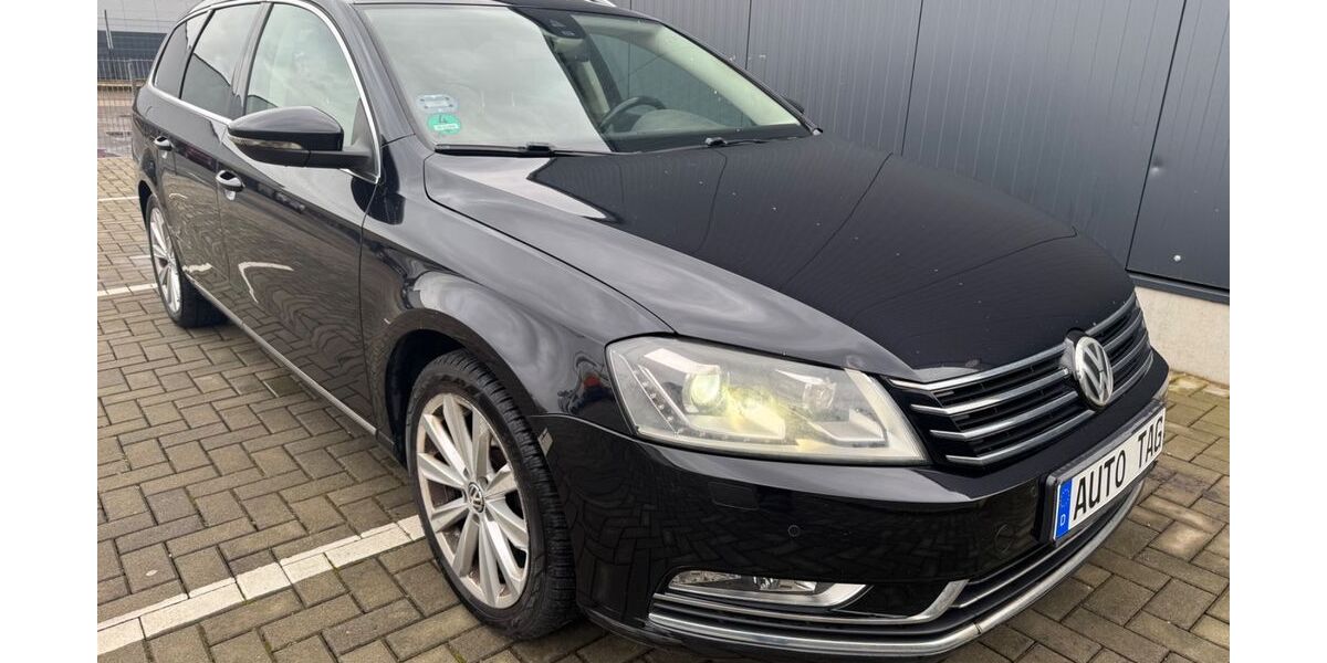 VW Passat Variant 246.553 km 6.980 &euro; Hannover 30165