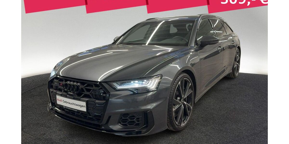 Audi S6 20.717 km 63.550 &euro; Hannover 30179