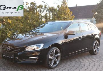 Volvo V60 150.000 km 19.890 &euro; Garbsen 30827