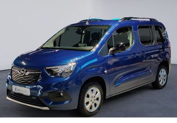 Opel Combo Life 40.056 km 22.960 &euro; Hildesheim 31135