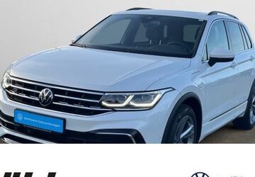 VW Tiguan 54.602 km 33.690 &euro; Hildesheim 31137