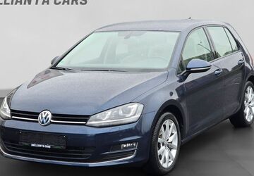 VW Golf 29.980 km 13.980 &euro; Hannover 30165