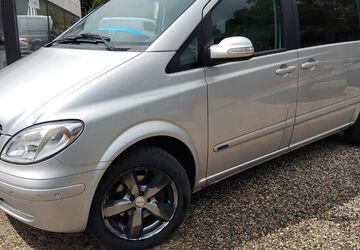 Mercedes-Benz Viano 250.000 km 10.990 &euro; Springe 31832