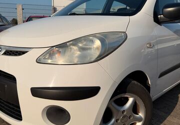 Hyundai i10 129.990 km 1.199 &euro; Hildesheim 31137