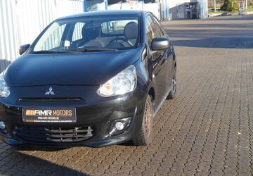 Mitsubishi Space Star 149.000 km 3.490 &euro; Hemmingen 30966