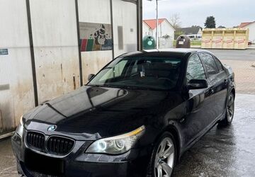 BMW 530 271.821 km 6.999 &euro; Sarstedt 31157