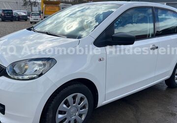 Skoda Citigo 149.600 km 4.590 &euro; Hildesheim 31135