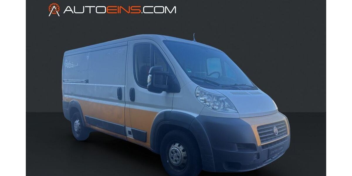 Fiat Ducato 242.569 km 3.200 &euro; Ronnenberg StT Empelde Region Hannover 30952