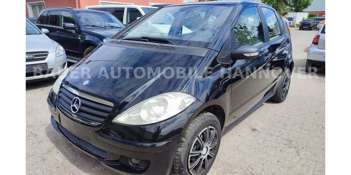 Mercedes-Benz A 150 153.451 km 2.799 &euro; Hannover 30419