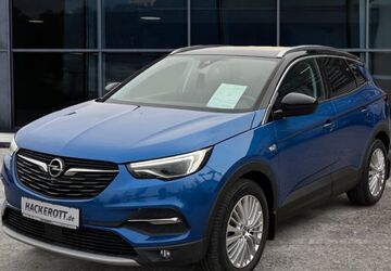 Opel Grandland (X) 85.233 km 14.750 &euro; Hannover 30165
