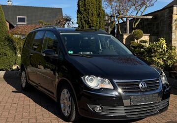 VW Touran 339.530 km 3.500 &euro; Bad Nenndorf 31542