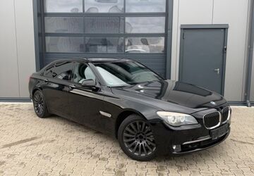 BMW 730 313.125 km 8.999 &euro; Seelze 30962