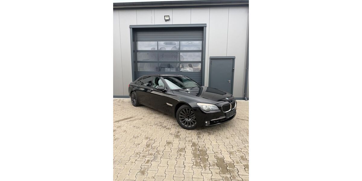 BMW 730 313.125 km 8.999 &euro; Seelze 30962