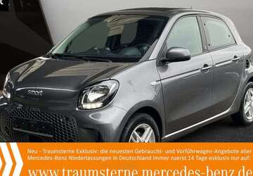 Smart forFour 10.812 km 11.890 &euro; Langenhagen 30855