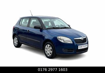 Skoda Fabia 170.000 km 2.000 &euro; Wedemark 30900