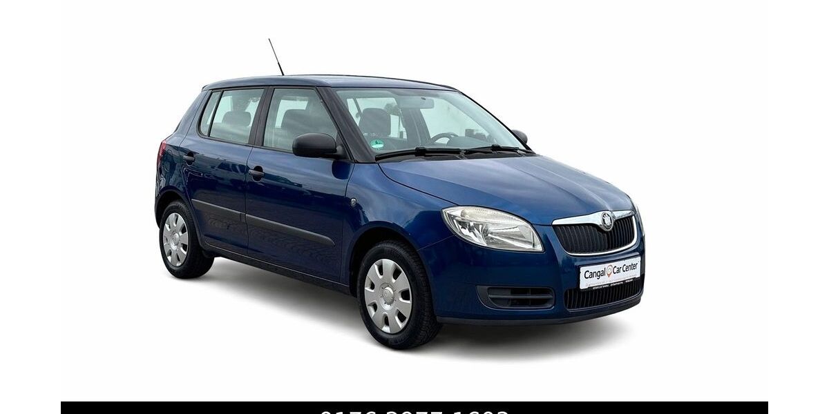 Skoda Fabia 170.000 km 2.000 &euro; Wedemark 30900