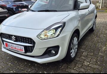 Suzuki Swift 21.850 km 15.980 &euro; Hannover 30659
