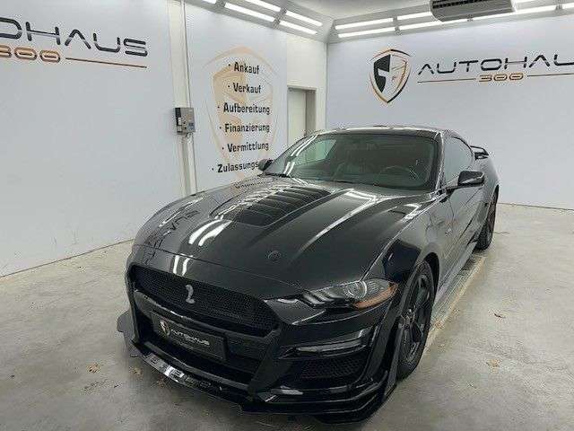 Ford Mustang 69.990 km 22.990 &euro; Gehrden 30989