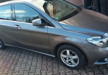 Mercedes-Benz B 180 72.000 km 8.999 &euro; hannover 30657