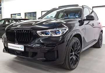 BMW X5 77.468 km 59.199 &euro; Hannover 30177