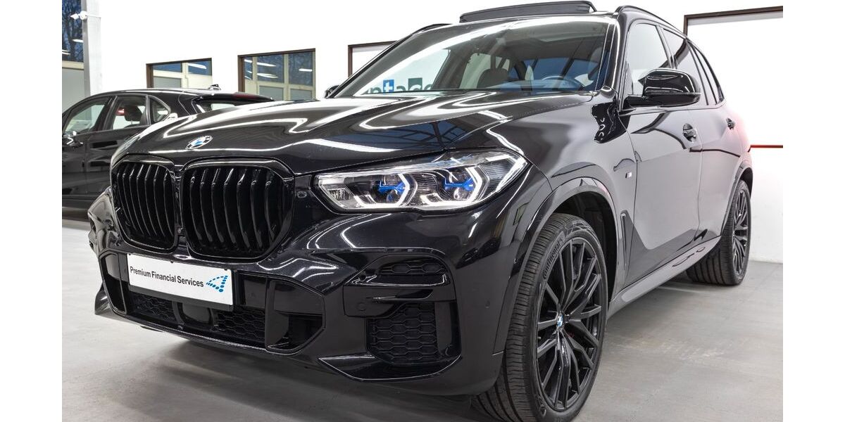 BMW X5 77.468 km 59.199 &euro; Hannover 30177