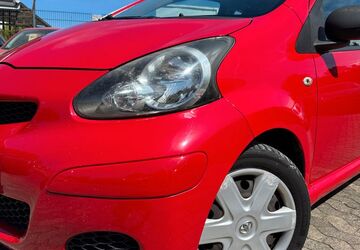 Toyota Aygo (X) 144.000 km 1.890 &euro; Hildesheim 31137