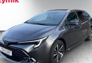 Toyota Corolla 4.450 km 29.480 &euro; Wedemark 30900