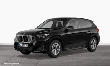 Gebrauchte BMW iX1