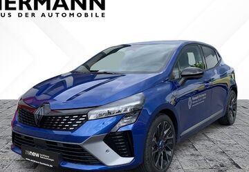 Renault Clio 7.400 km 19.882 &euro; Hildesheim 31135