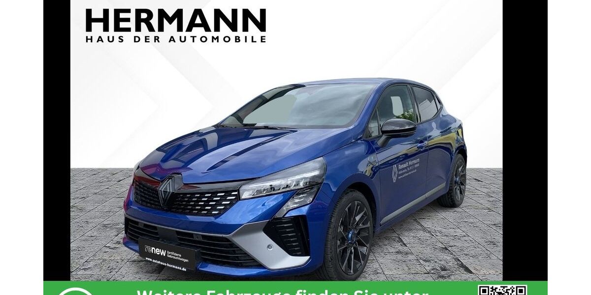 Renault Clio 7.400 km 19.882 &euro; Hildesheim 31135