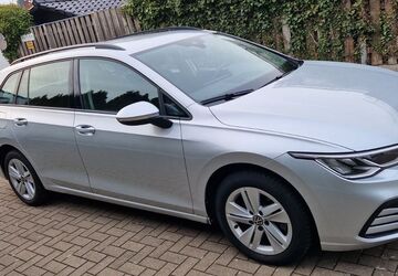 VW Golf 195.864 km 12.577 &euro; Langenhagen 30853