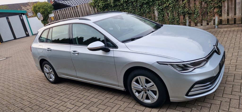 VW Golf 195.864 km 12.577 &euro; Langenhagen 30853