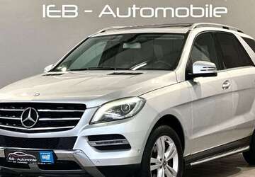 Mercedes-Benz ML 350 242.000 km 16.990 &euro; Hannover 30167