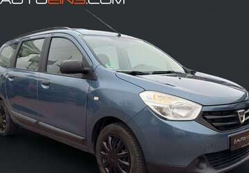 Dacia Lodgy 84.100 km 6.800 &euro; Ronnenberg StT Empelde Region Hannover 30952