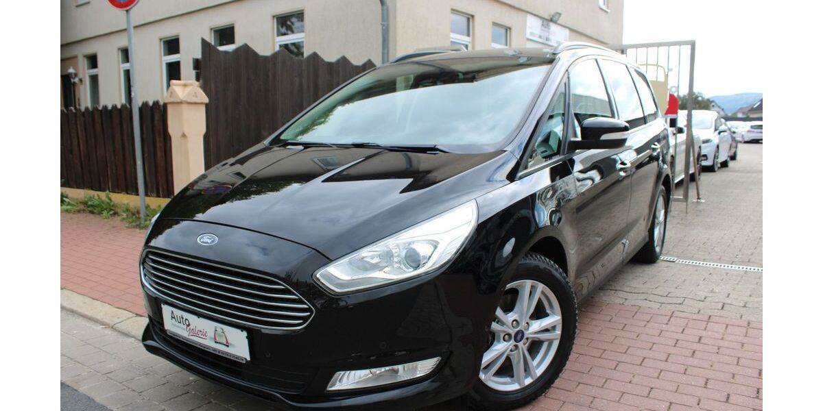 Ford Galaxy 125.000 km 14.999 &euro; Nordstemmen 31171