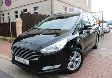 Ford Galaxy 125.000 km 15.690 &euro; Nordstemmen 31171