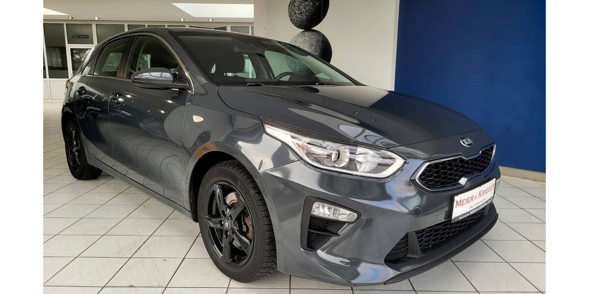 Kia ceed / Ceed 122.600 km 17.400 &euro; Laatzen 30880