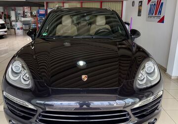 Porsche Cayenne 200.000 km 21.990 &euro; Laatzen bei Hannover 30880