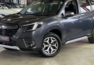 Subaru Forester 8.838 km 34.500 &euro; Ronnenberg/OT Empelde bei Hannover 30952