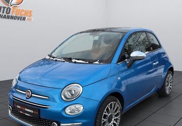 Fiat 500 96.000 km 8.480 &euro; Lehrte 31275