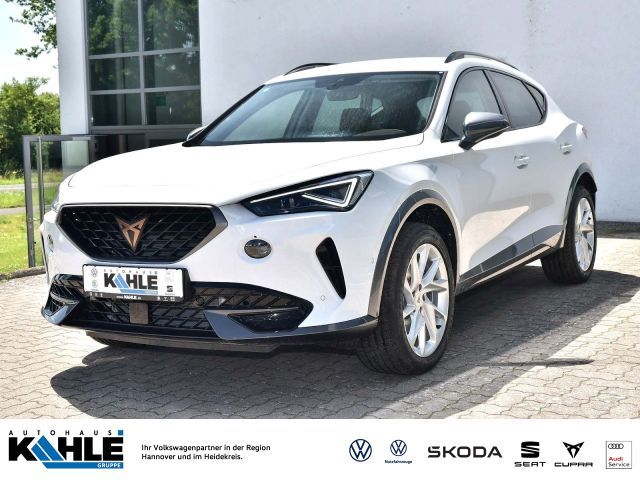 Cupra Formentor 17.500 km 28.990 &euro; Neustadt am Rübenberge 31535