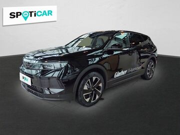 Gebrauchte Opel Grandland